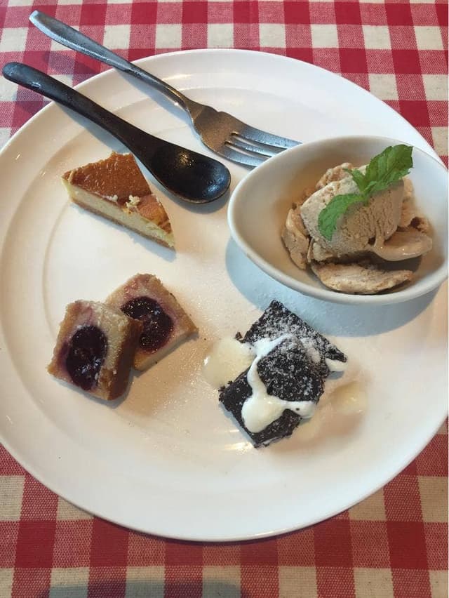 ふらんす食堂 わかばとしずく - サブ画像2