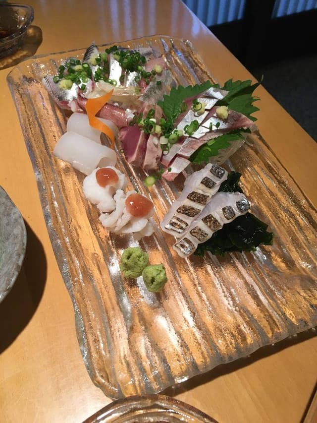 味処 加賀味 - サブ画像2