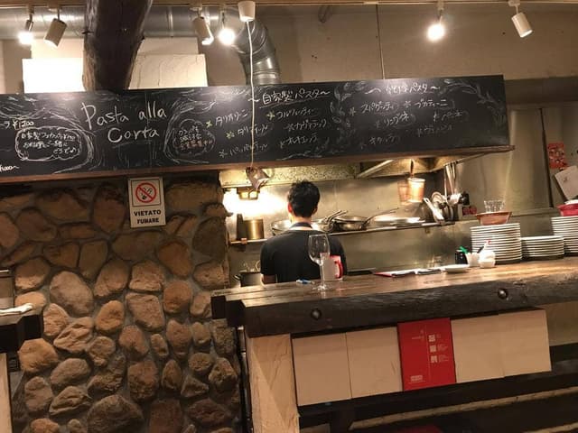 Trattoria Sassa - サブ画像3