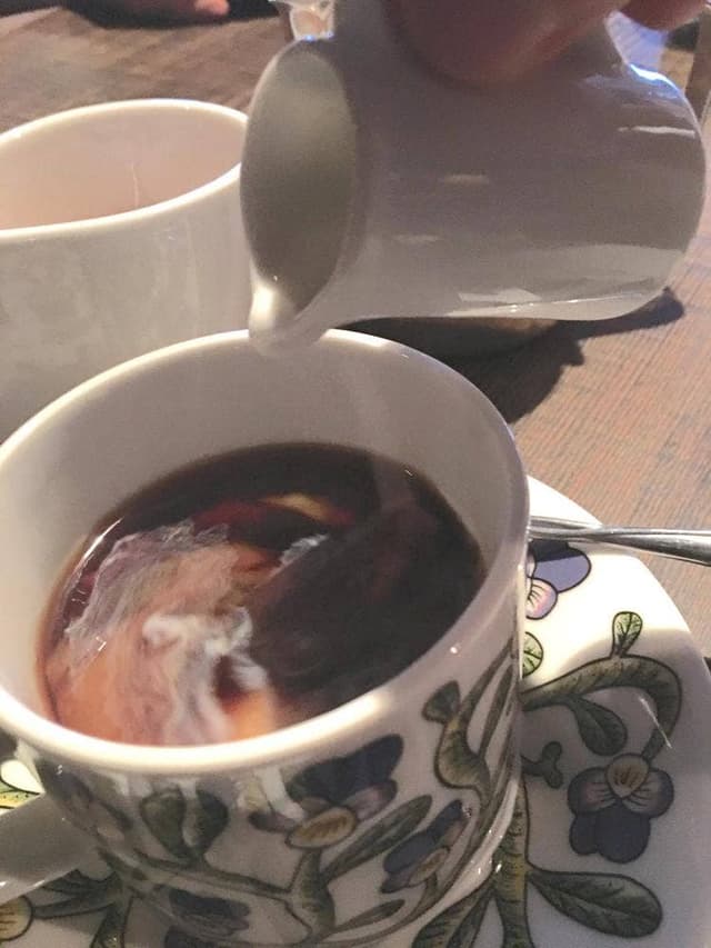 服部珈琲工房 観音寺店 - サブ画像3