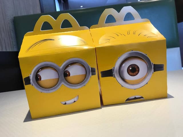 マクドナルド 伊万里店 - サブ画像1