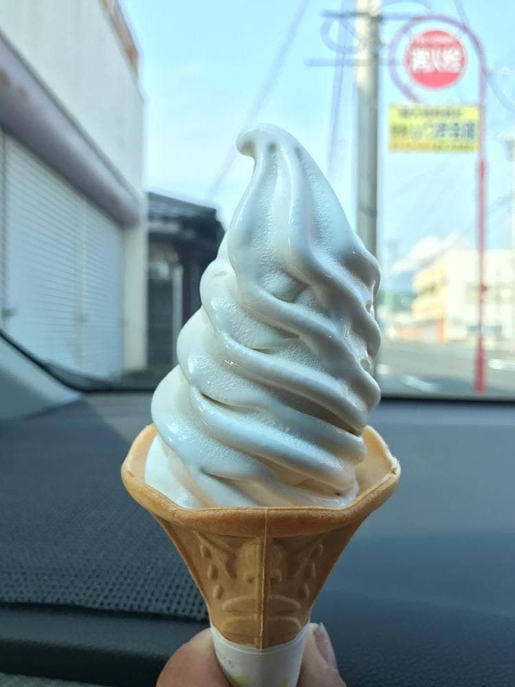 垂水大豆館