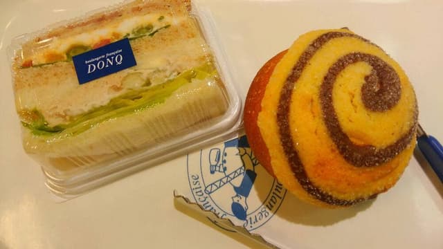 ドンク 名古屋近鉄店 - サブ画像1