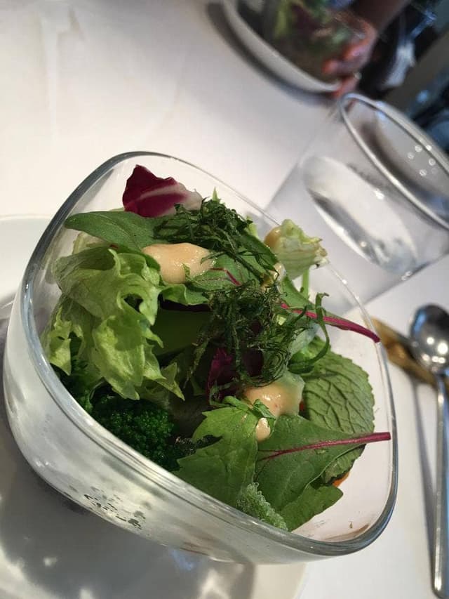 restaurant miura - サブ画像2