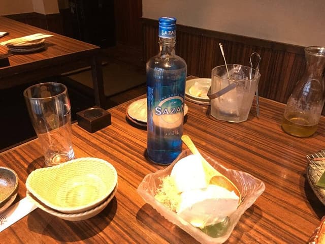 地のもの海ものなかなか - サブ画像1