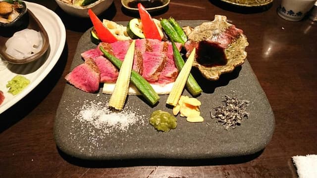 鉄板風土 すずらん - サブ画像2