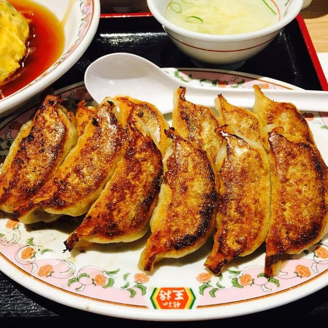 餃子の王将 イオンモール常滑店 - サブ画像3
