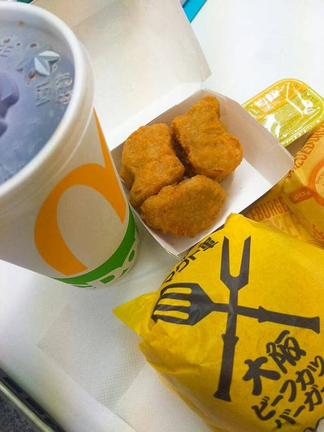 マクドナルド 広島五日市店 - サブ画像3