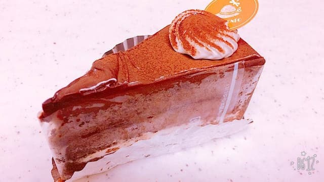 ケーキハウス 赤とんぼ - サブ画像3