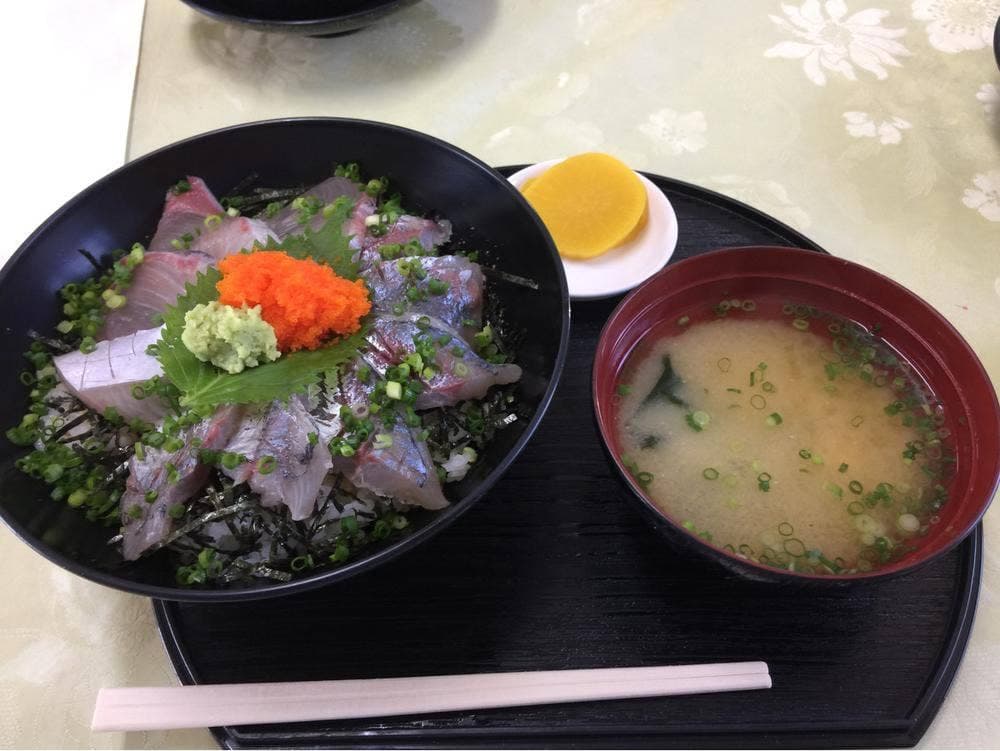 海鮮丸