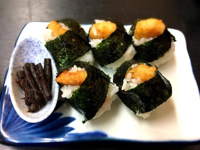 天むす 板宿駅前店 - サブ画像1