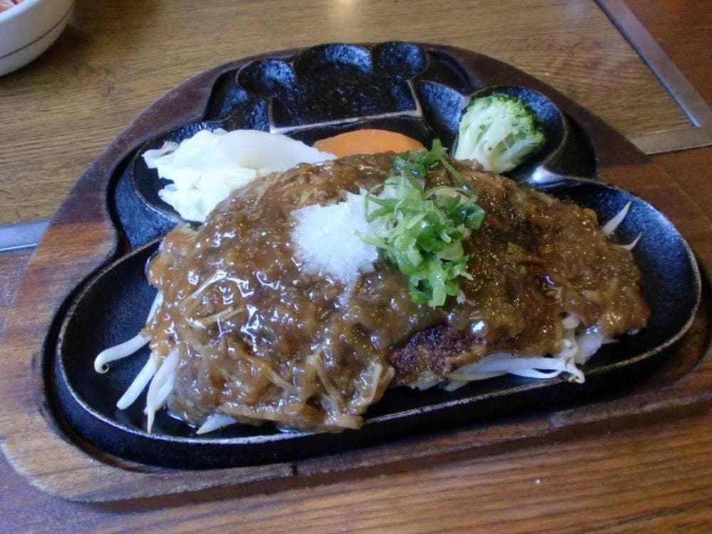黒毛和牛 聖 土山店