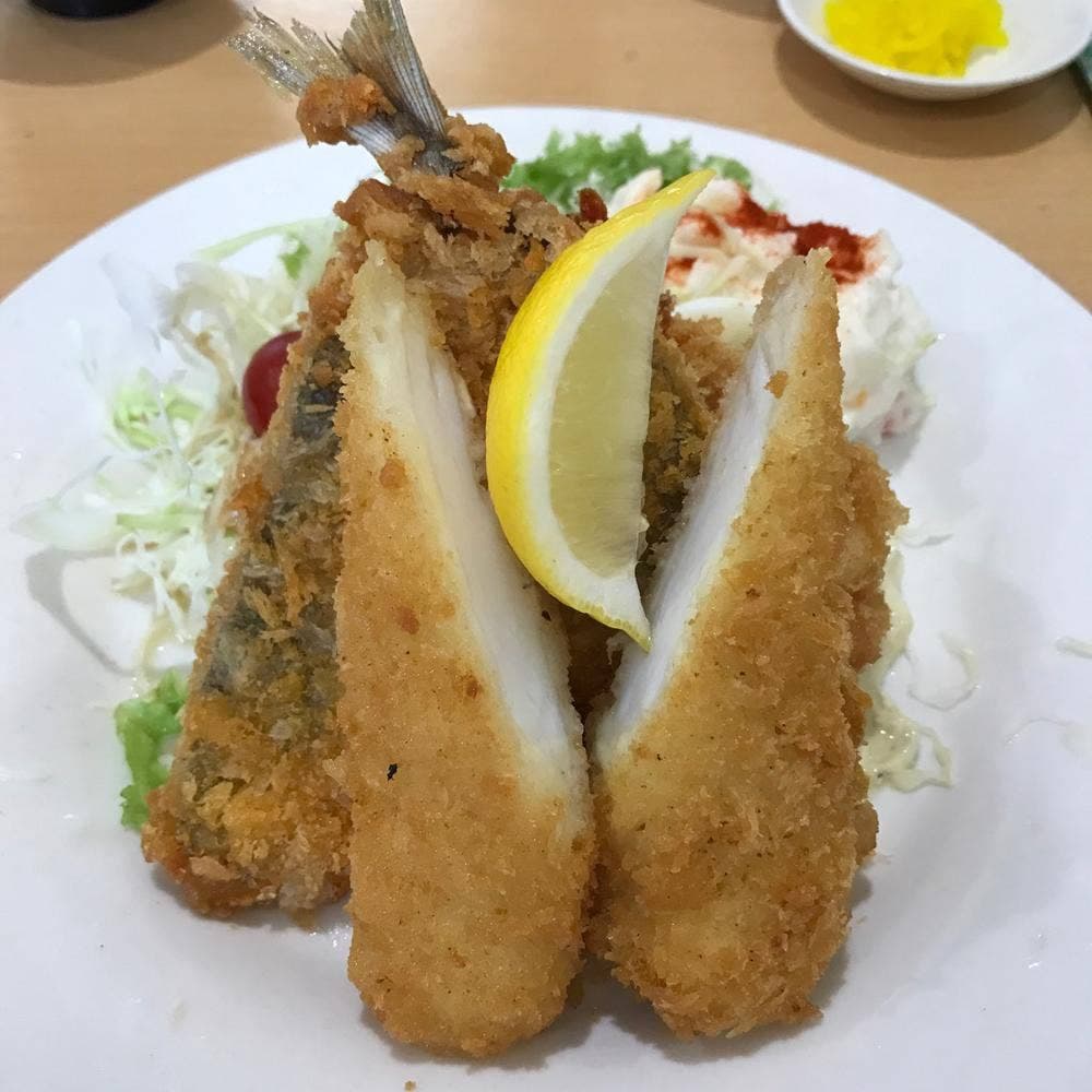 喫茶くるみ