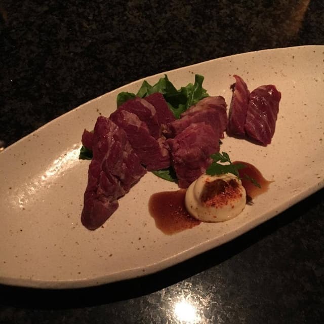 Fooding Bar Ruelle堂山 - サブ画像1