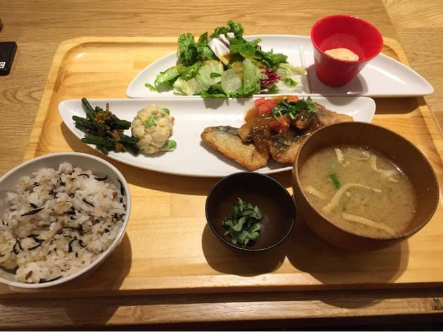 おぼんdeごはん イオンモール常滑店 - サブ画像3