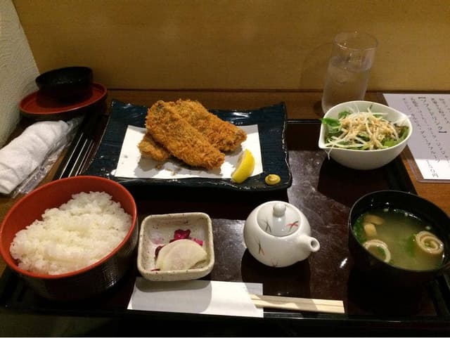 旬鮮魚菜 くじら - サブ画像1