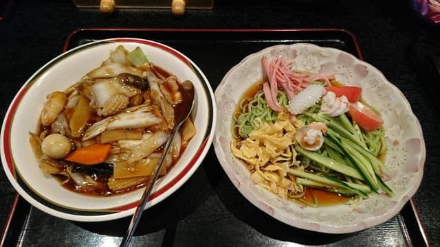 中国家庭料理 福源 - サブ画像1