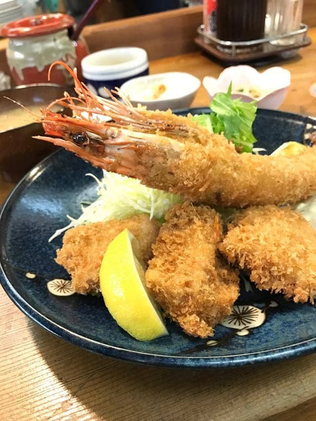 とん甲 - サブ画像3