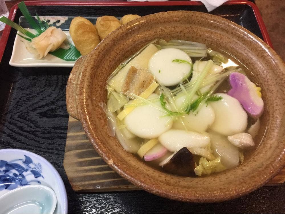 そば幸 島原店
