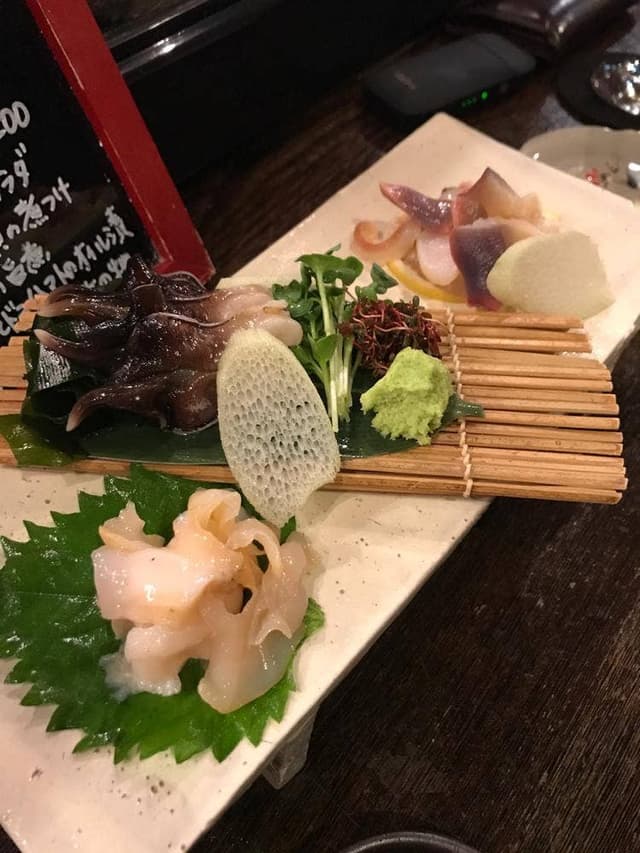 貝料理専門店 貝や 廉 - サブ画像3