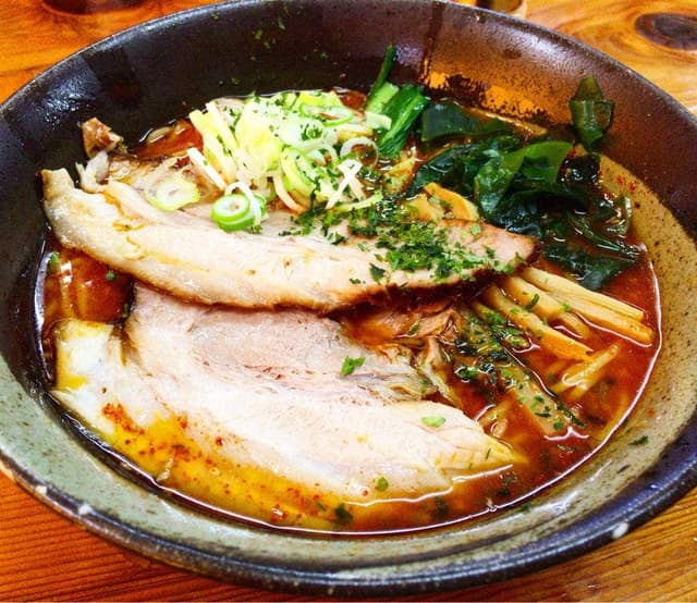 鬼がらし 鶴岡店 - サブ画像2