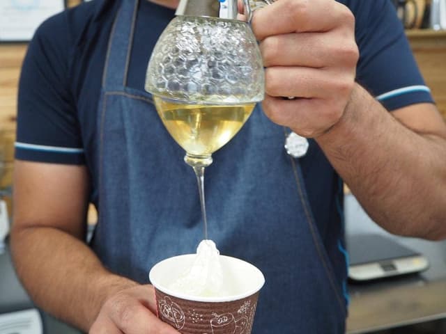 喫茶 ドントーレ - サブ画像1