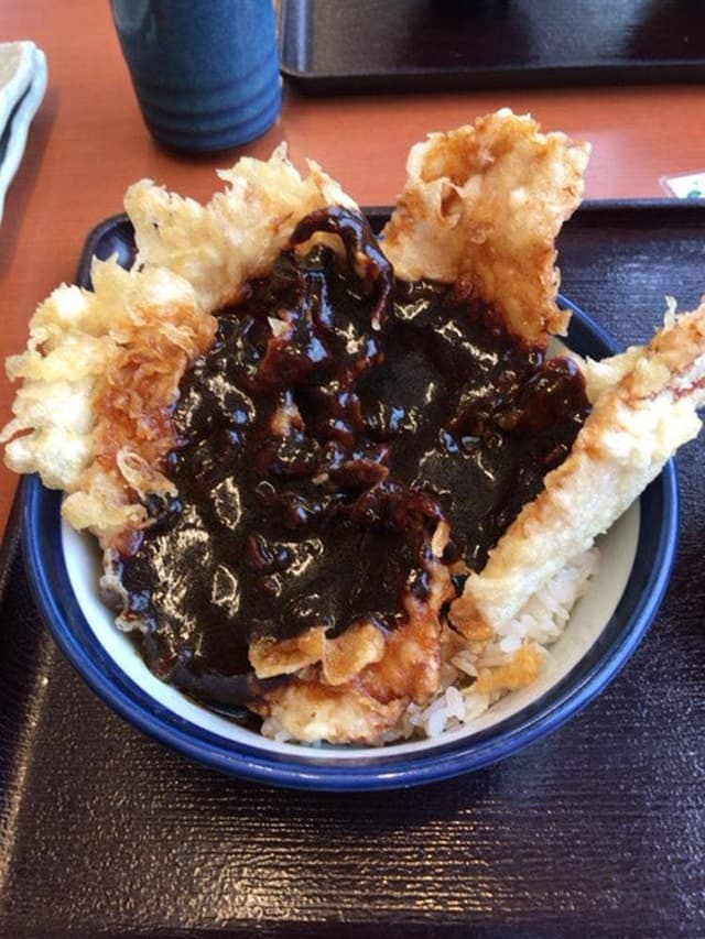 天丼てんや ハーバーシティ蘇我店 - サブ画像2