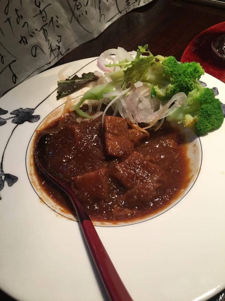 フーズバー田