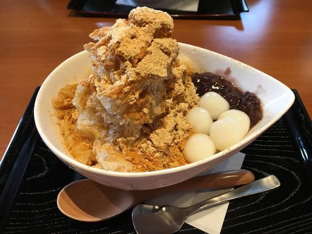 カフェ ヨシノ 阿久比店 - サブ画像1