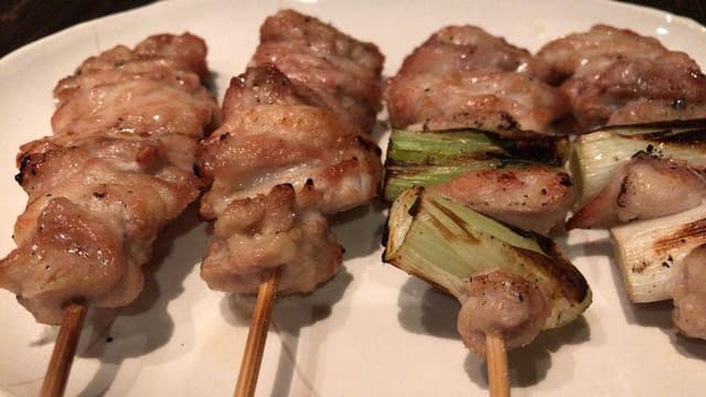 やきとり 一直 - サブ画像2