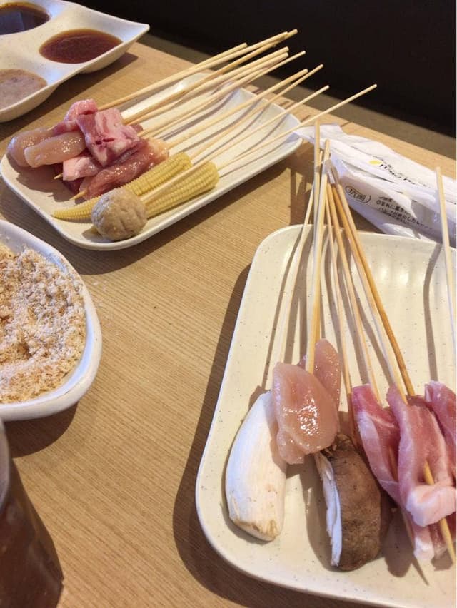 串家物語 モレラ岐阜店 - サブ画像3
