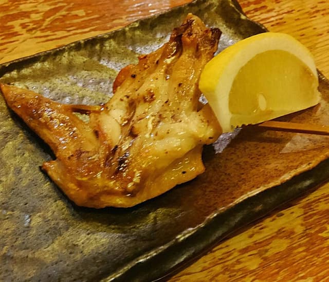 旬鮮酒房 楽 - サブ画像2