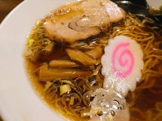 ラーメン大学 辰野店 - サブ画像1