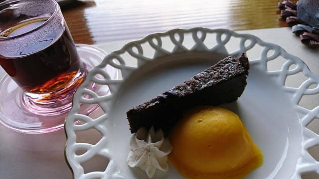 Cuisine 駱駝 - サブ画像1