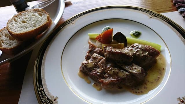 Cuisine 駱駝 - サブ画像3