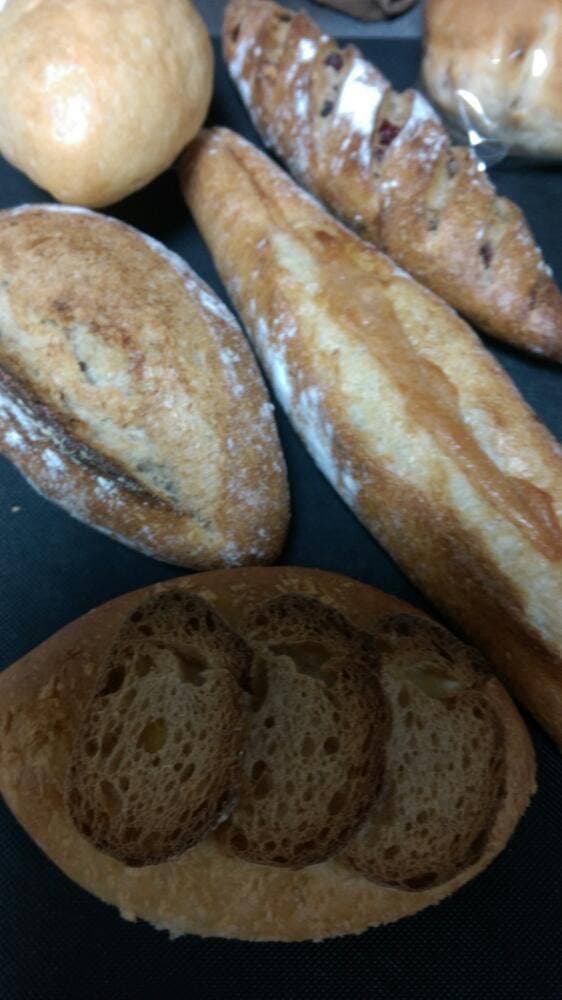 ブーランジュリ プチ・ブーケ - サブ画像3