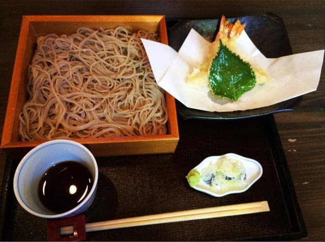 そばや玄 - サブ画像2