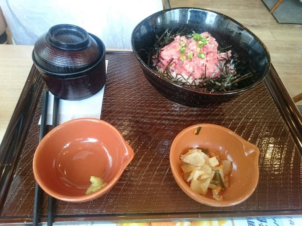 おはしCafeガスト 枚方養父店