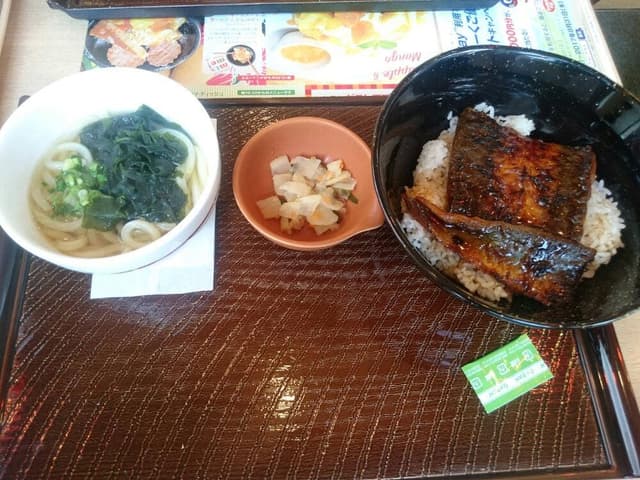 おはしCafeガスト 枚方養父店 - サブ画像1