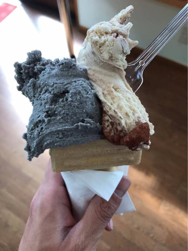ジェラート工房 春色 - サブ画像3