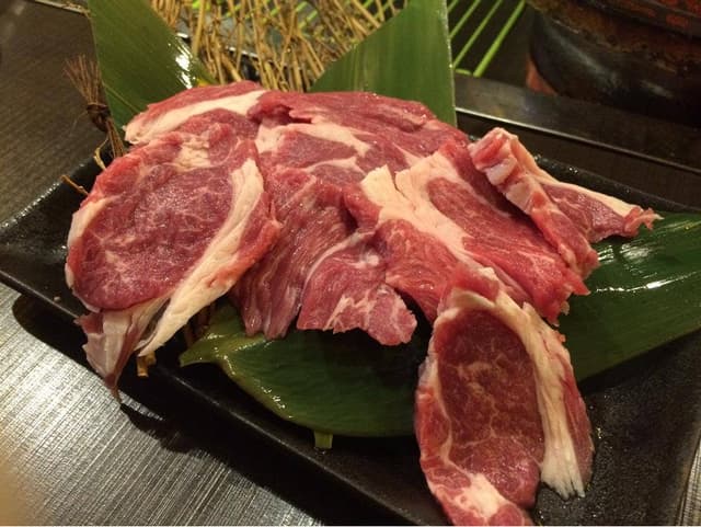 羊酒家 - サブ画像1