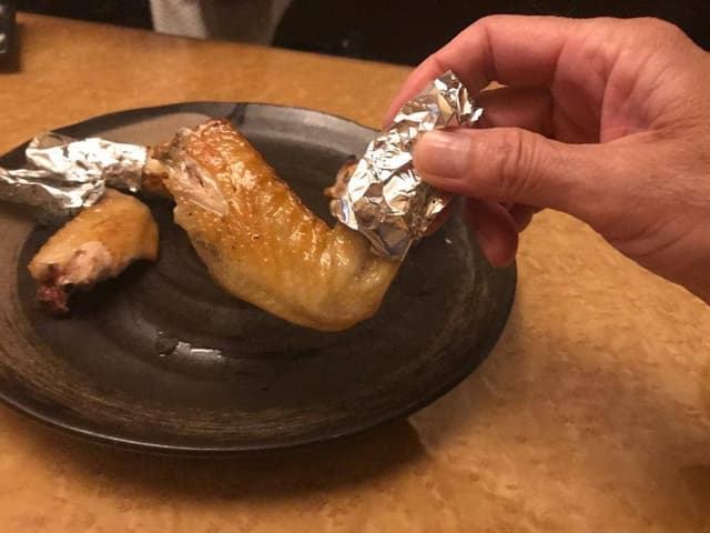 物集女 - サブ画像2