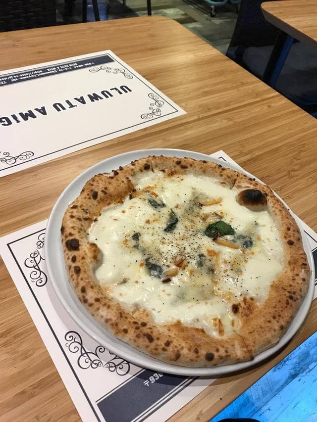 ULUWATU AMIGO - サブ画像3