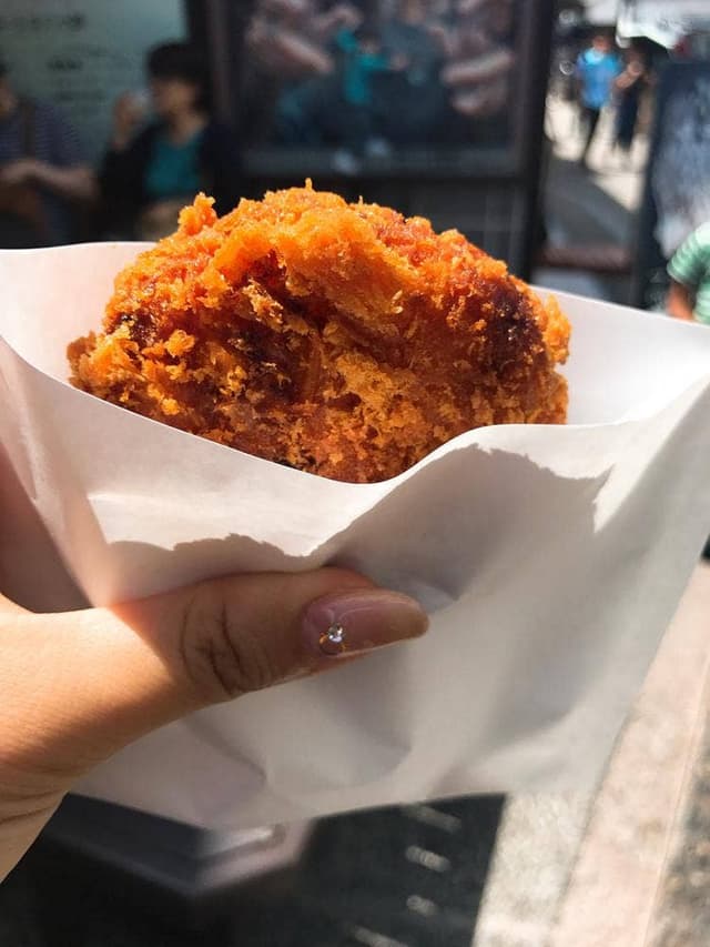 金賞コロッケ - サブ画像3