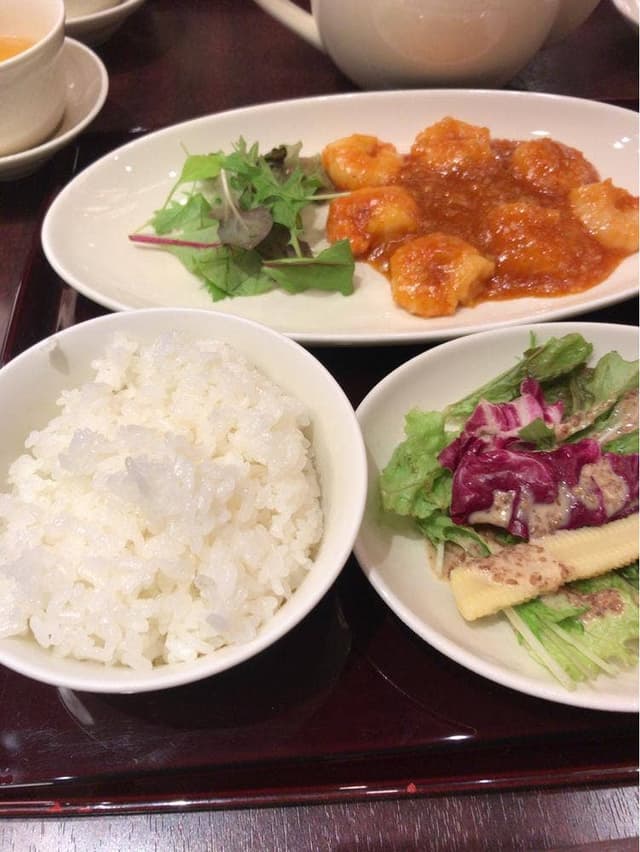 中國料理 南国酒家 飯田橋店 - サブ画像3
