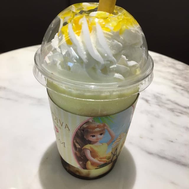 ゴディバ ユニモール店 - サブ画像2