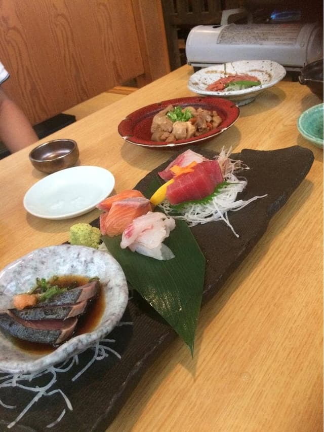 さかなや - サブ画像3