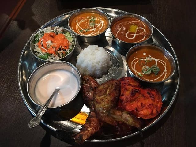 インド料理 リトルインディア - サブ画像1