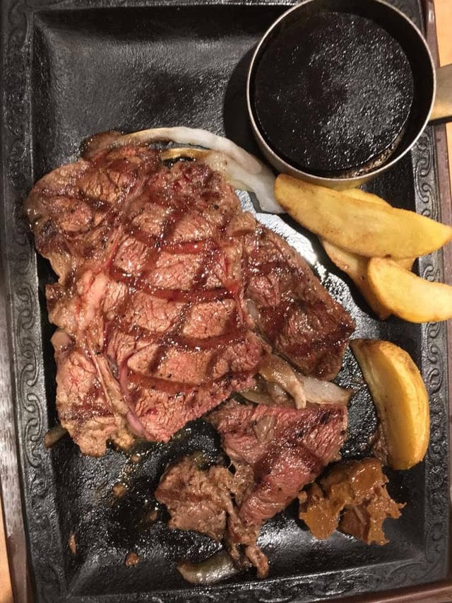 ステーキガスト 東仙台店 - サブ画像2