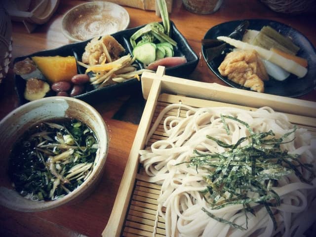 お休み処・茶屋 まつや - サブ画像2